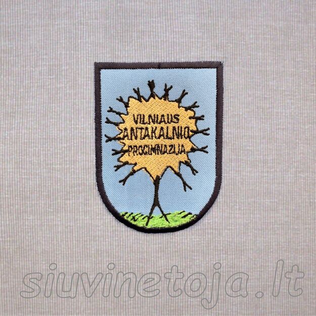 Vilniaus Antakalnio progimnazija