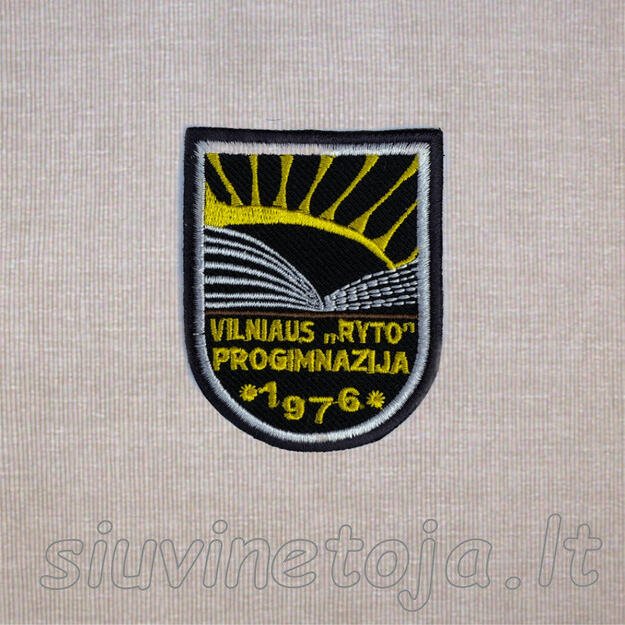 Vilniaus Ryto progimnazija