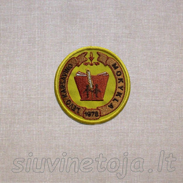 Levo Karsavino mokykla