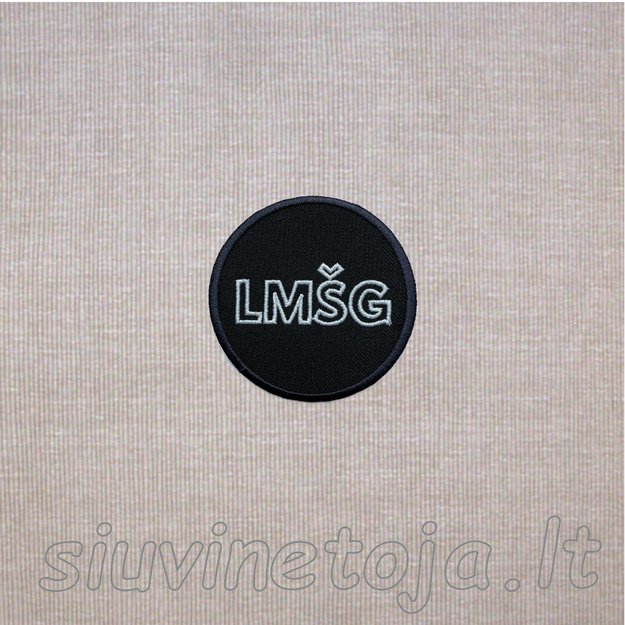 Lentvario Motiejaus Šimelionio gimnazija