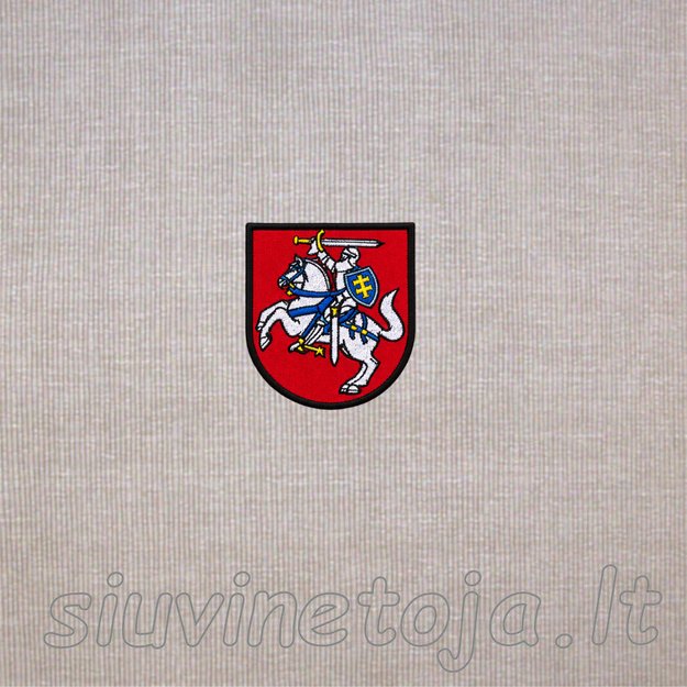 Vytis  60x70mm