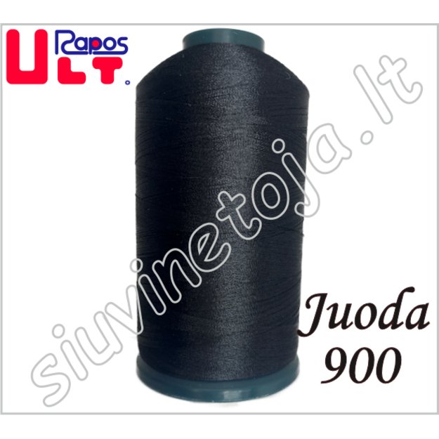 900 juoda