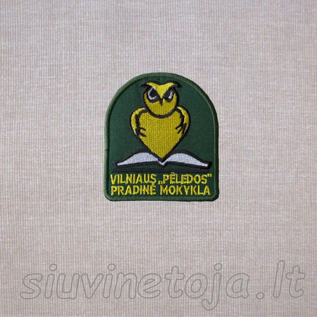 Vilniaus Pelėdos pradinė mokykla