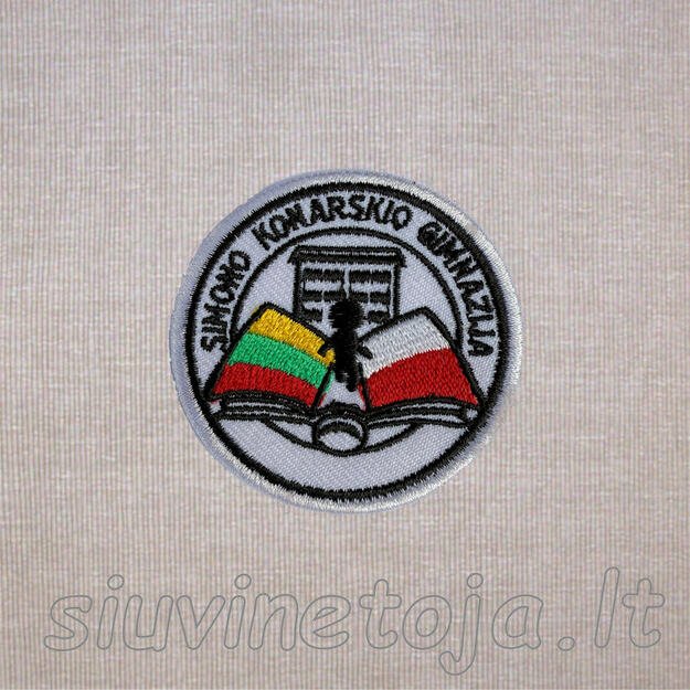 Simono Konarskio Gimnazija