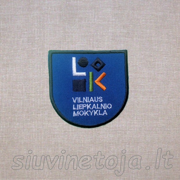 Vilniaus Liepkalnio mokykla