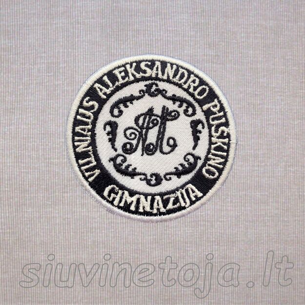 Vilniaus Aleksandro Puškino gimnazija