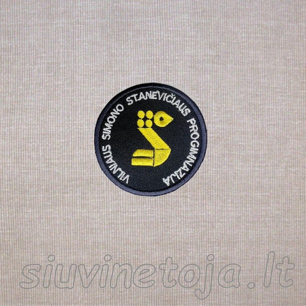 Vilniaus Simono Stanevičiaus progimnazija