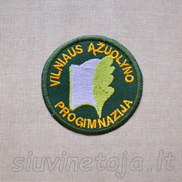 Vilniaus Ąžuolyno Progimnazija