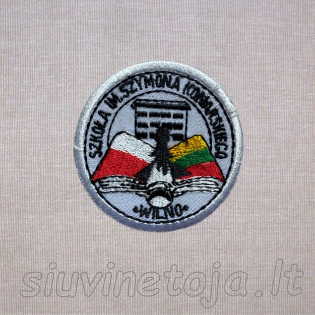 Szkoła im. Szymona Konarskiego 