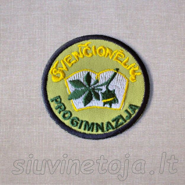 Švenčionėlių progimnazija