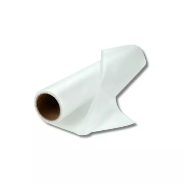 Vandenyje tirpi plėvele 50cm/100m 