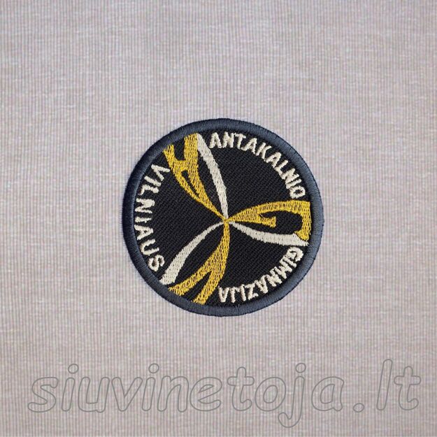 Vilniaus Antakalnio gimnazija