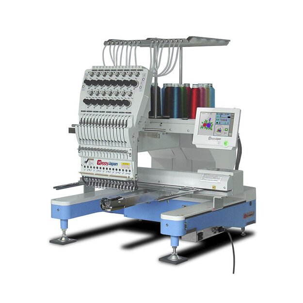 Happy HCD3E-1501-40
