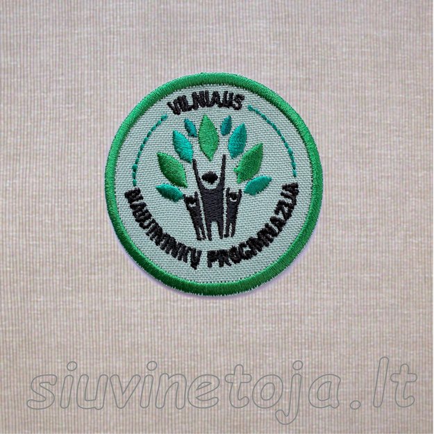 Naujininkų progimnazija