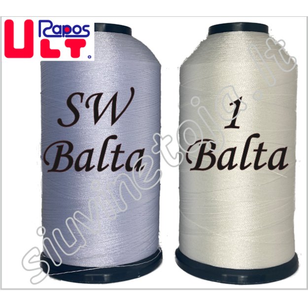 1 balta,dėžutė 6vnt