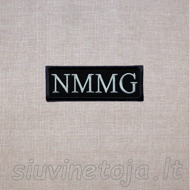 NMMG - Nemakščių Martyno Mažvydo gimnazija