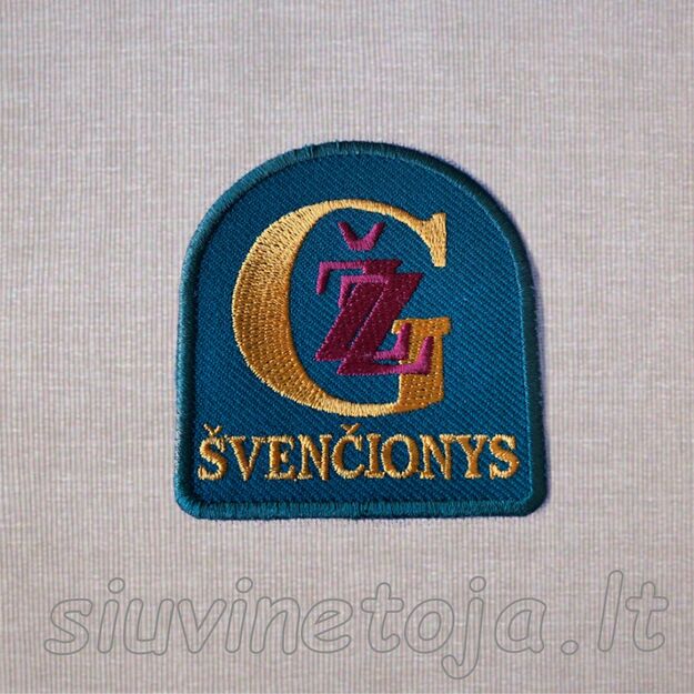 Švenčionys
