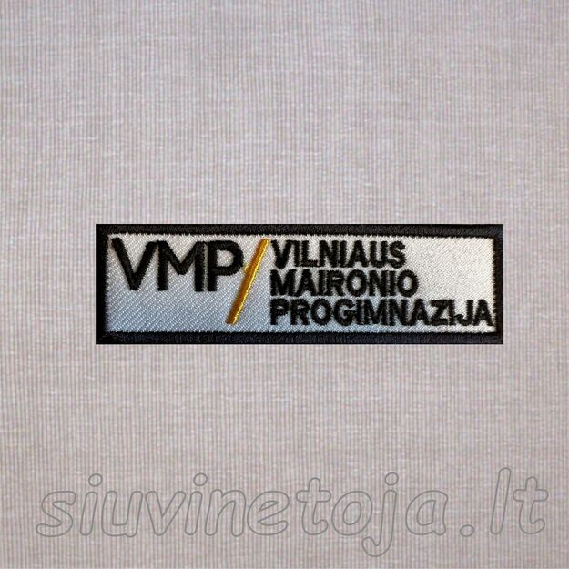Vilniaus Maironio progimnazija