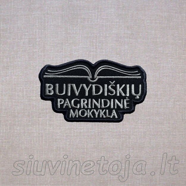 Buivydiškių pagrindinė mokykla