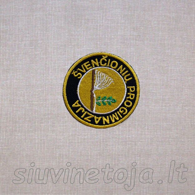 Švenčionių progimnazija