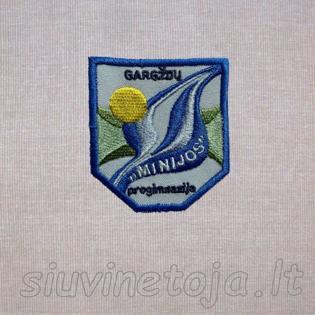Gargždu Minijos progimnazija