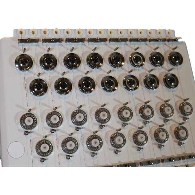 Happy HCU-1401-40