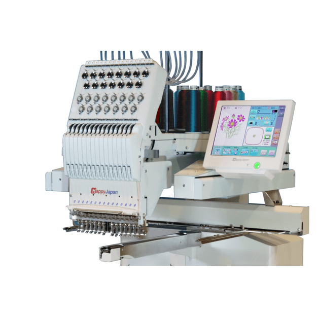 Happy HCU-1401-40