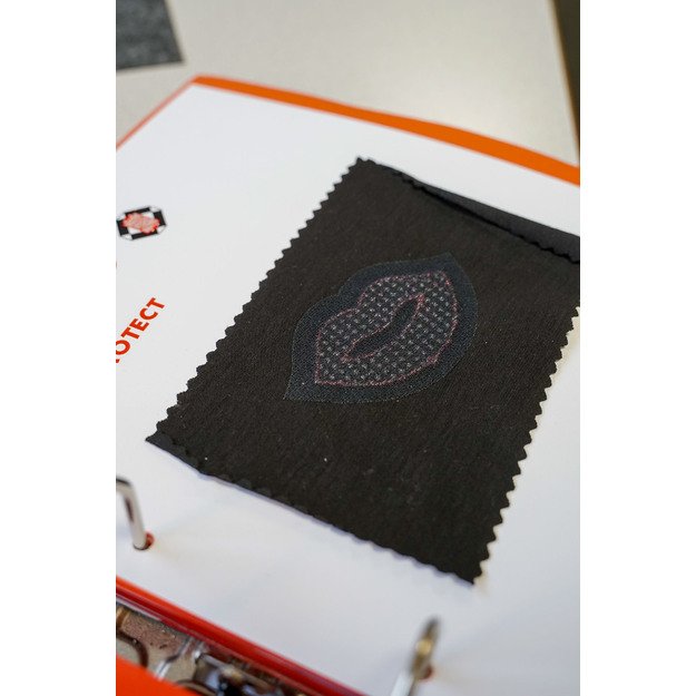 Stick protect juoda 5m