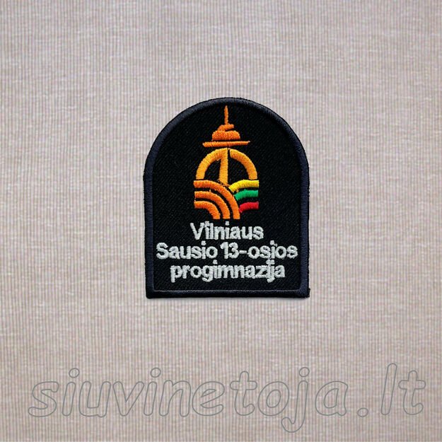 Vilniaus Sausio 13-osios progimnazija