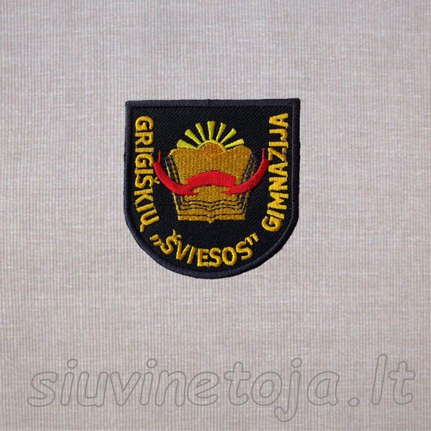 Grigiškių Šviesos gimnazija