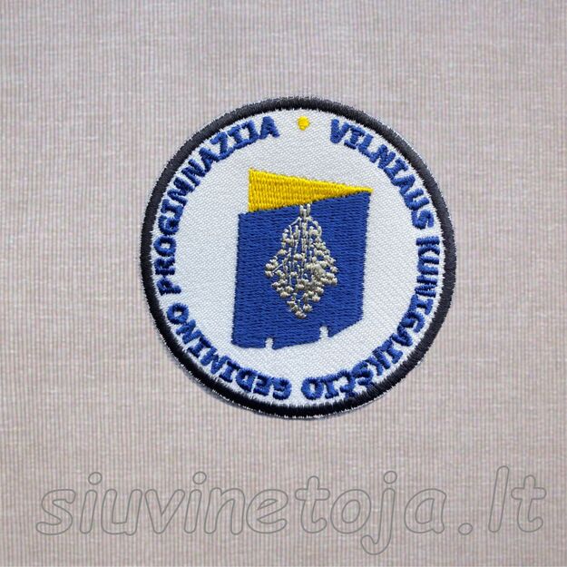 Vilniaus Gedimino Kunigaiščio progimnazija 