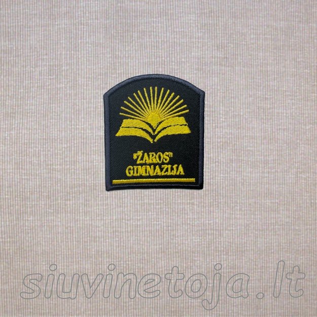 Žaros gimnazija
