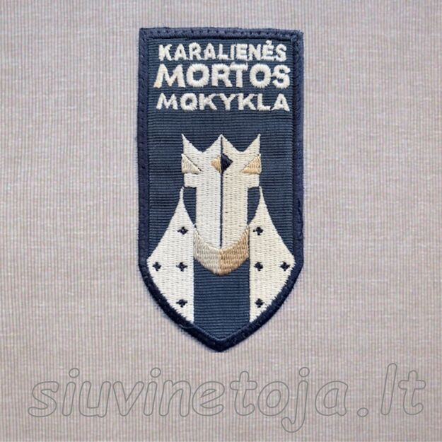 Karalienės Mortos mokykla