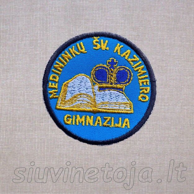 Medininkų SV. Kazimero gimnazija