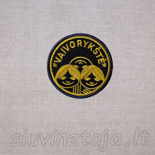 Vaivorykštė