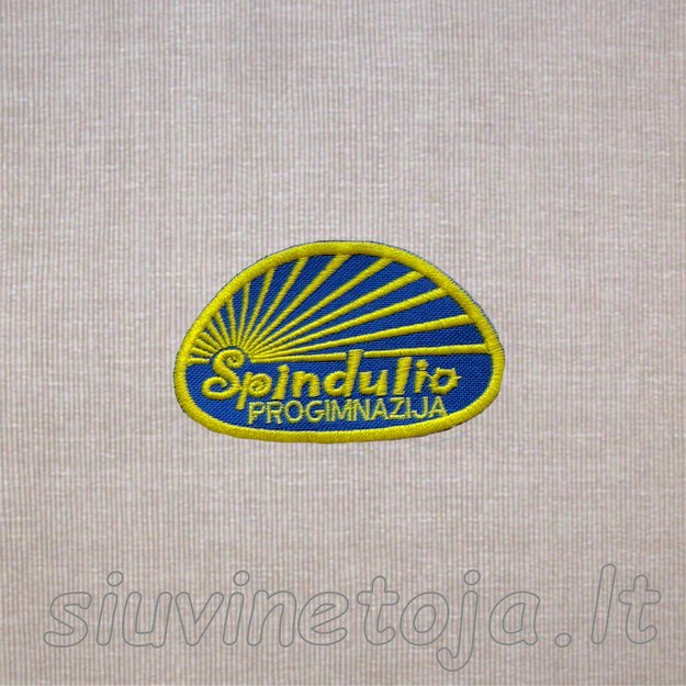 Spindulio progimnazija