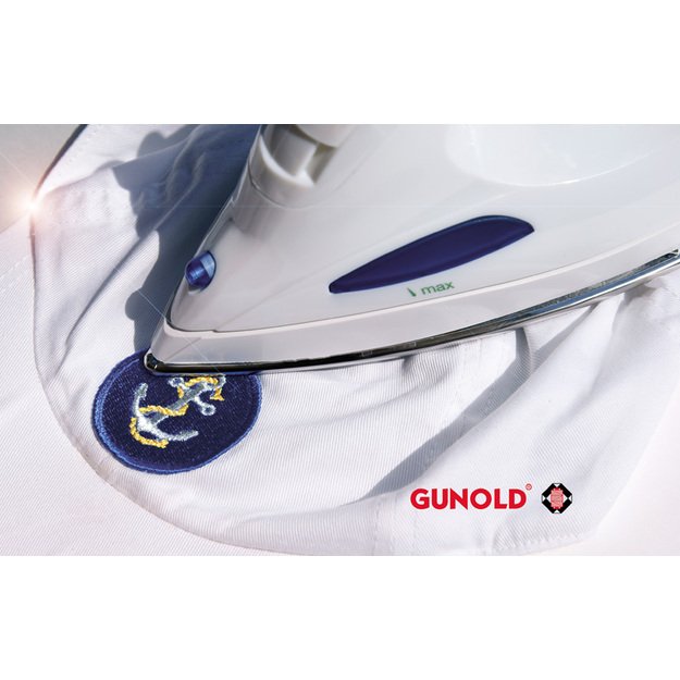 BSN Industrial 75cm kerpame nuo 4m